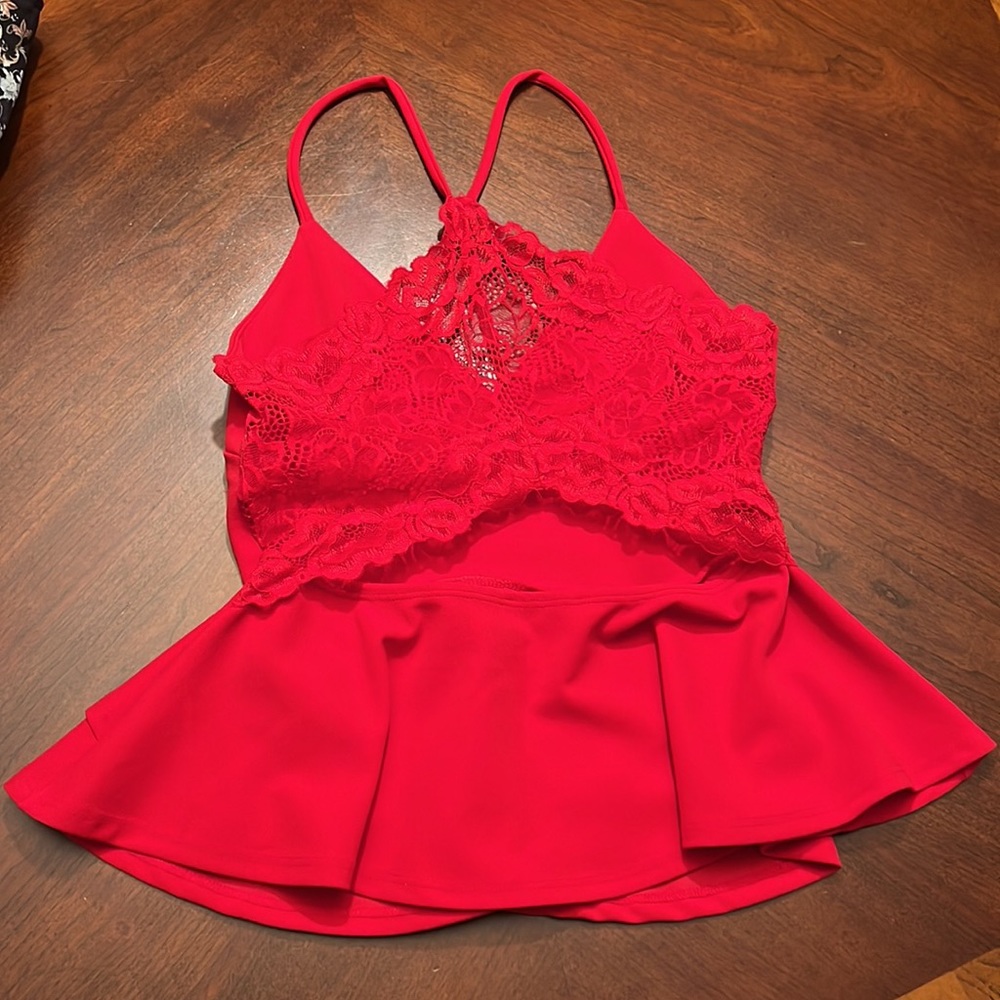 Fashionnova top - Picture 2 of 2